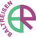Baltreisen Logo